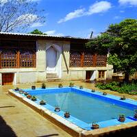 خانه منطقی‌نژاد 